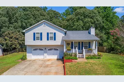 5306 Highpoint Road, Flowery Branch, GA 30542 - Photo 1