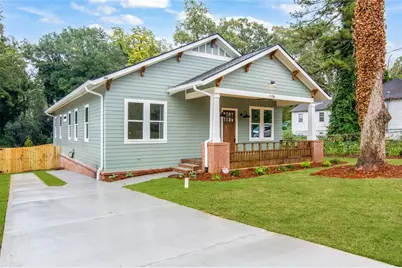 1156 Oakland Drive SW, Atlanta, GA 30310 - Photo 1