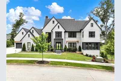 5832 Lula Bridge Lane, Braselton, GA 30517 - Photo 1