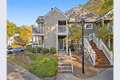 605 Mill Pond Road, Roswell, GA 30076 - Photo 1