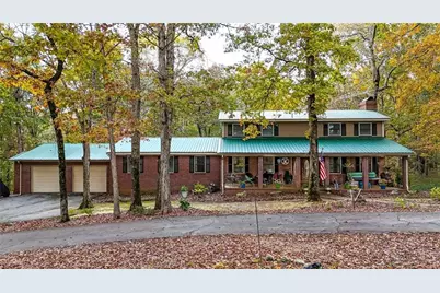 1418 Euharlee Road SW, Kingston, GA 30145 - Photo 1