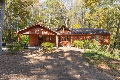 3421 Mill Stream Lane SW, Marietta, GA 30060 - Photo 1