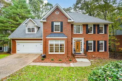 1512 Maplewood Court, Woodstock, GA 30189 - Photo 1