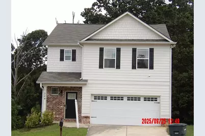 240 Sugar Maple Drive, Cornelia, GA 30531 - Photo 1