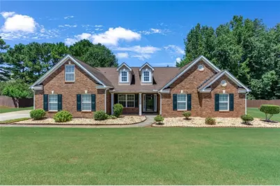 208 Danvers Street, McDonough, GA 30253 - Photo 1