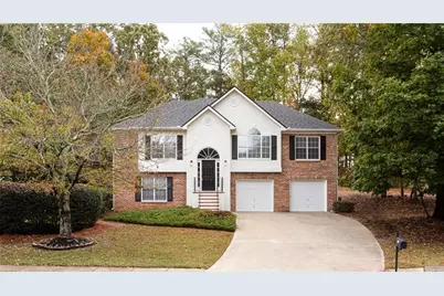 5619 Wandering Vine Lane SE, Mableton, GA 30126 - Photo 1