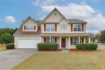 3661 Bay Cove Court, Loganville, GA 30052 - Photo 1