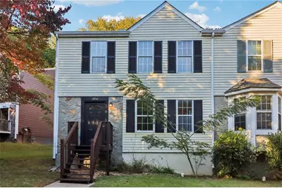 1856 Grant Court NW, Kennesaw, GA 30144 - Photo 1