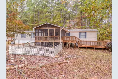 43 Old Field Road, Bremen, GA 30110 - Photo 1