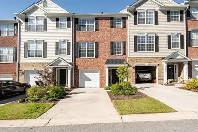 3800 Chattahoochee Summit Drive SE #29, Atlanta, GA 30339 - Photo 1