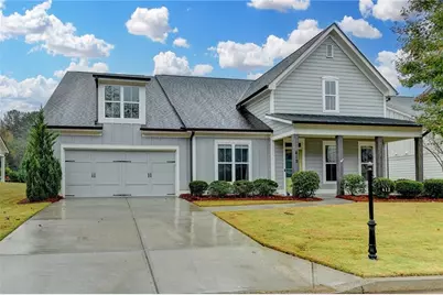 412 Manor Ridge View, Alpharetta, GA 30004 - Photo 1