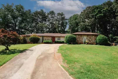 3257 Georgian Woods Circle, Decatur, GA 30034 - Photo 1