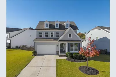 319 Timbercreek Drive, Canton, GA 30115 - Photo 1