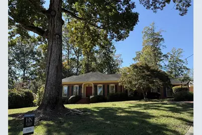 4760 Cherrywood Lane NE, Atlanta, GA 30342 - Photo 1