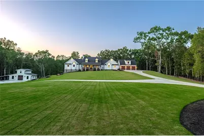 1017 Avery Road, Canton, GA 30115 - Photo 1
