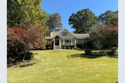 3158 Saybrook Drive NE, Atlanta, GA 30319 - Photo 1