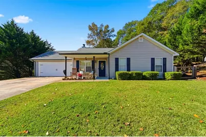 4506 Turning Leaf Drive, Gillsville, GA 30543 - Photo 1