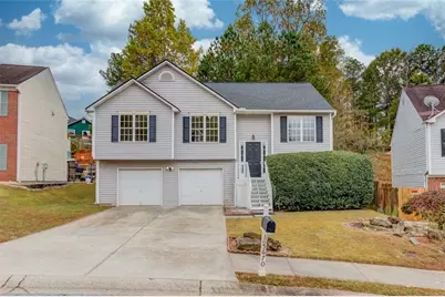 5670 Hollow Ridge Lane, Norcross, GA 30071 - Photo 1
