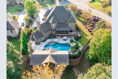 1580 Bramble Bush Way, Suwanee, GA 30024 - Photo 1