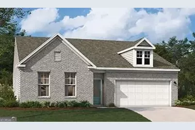 145 Chattahoochee Circle, Locust Grove, GA 30248 - Photo 1