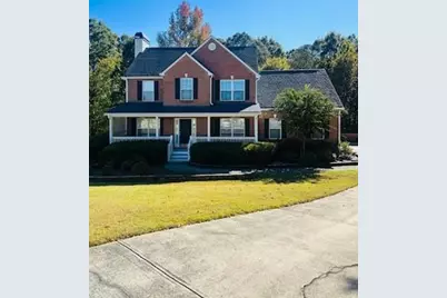 531 Ansley Forest Drive, Monroe, GA 30655 - Photo 1