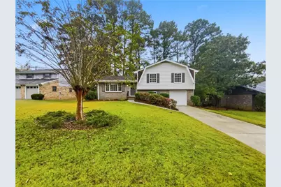 2217 Willoby Court, Morrow, GA 30260 - Photo 1