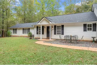518 Palmetto Tyrone Road, Newnan, GA 30265 - Photo 1