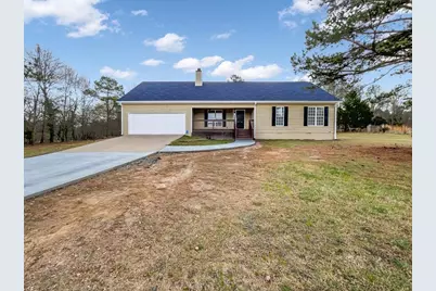 787 Murphy Road, Winder, GA 30680 - Photo 1