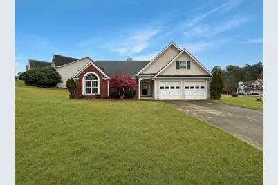3294 McEver Park Circle, Acworth, GA 30101 - Photo 1