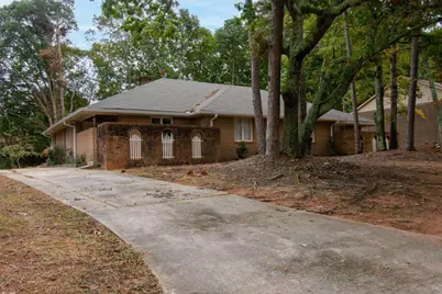 2585 Golfview Terrace SE, Conyers, GA 30013 - Photo 1