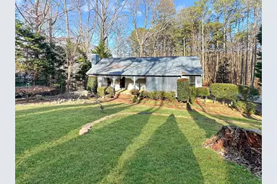 3753 Wyntuck Circle NW, Kennesaw, GA 30152 - Photo 1