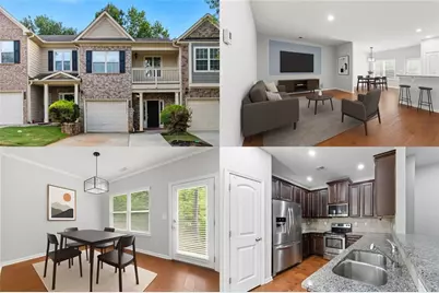2363 Castle Keep Way, Atlanta, GA 30316 - Photo 1