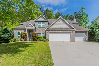 6757 Delaware Bend, Fairburn, GA 30213 - Photo 1