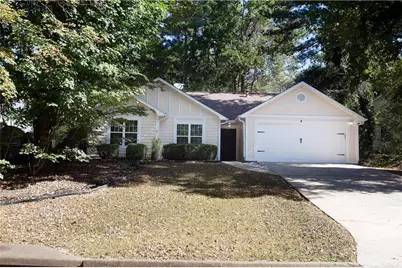 4790 Roswell Mill Drive, Alpharetta, GA 30022 - Photo 1