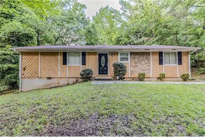 5509 Covent Way, Lithonia, GA 30058 - Photo 1