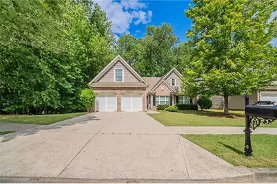 2557 Woodford Lane, Buford, GA 30519 - Photo 1