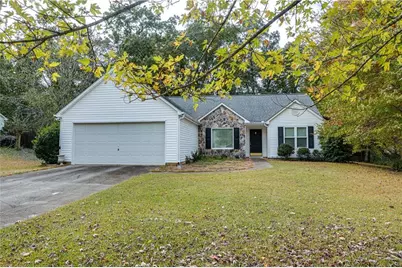 4355 Brookridge Drive, Loganville, GA 30052 - Photo 1