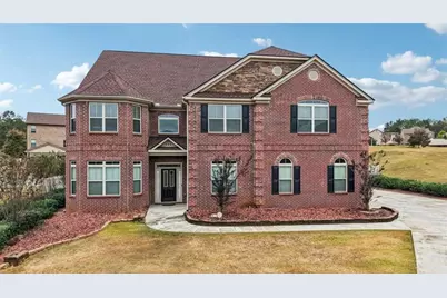 405 Tatum Terrace, Stockbridge, GA 30281 - Photo 1