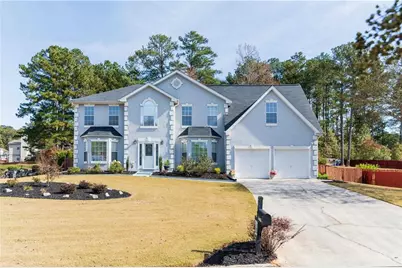 2537 Lennox Road, Conyers, GA 30094 - Photo 1