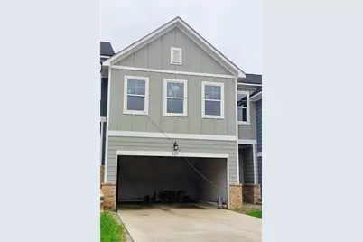 341 Yukon Drive #58, Conyers, GA 30094 - Photo 1