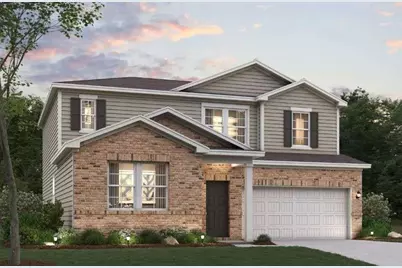 1029 Kingsley Way, Lithonia, GA 30058 - Photo 1