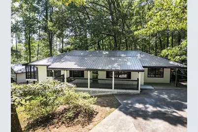 3058 White Road NE, Conyers, GA 30012 - Photo 1