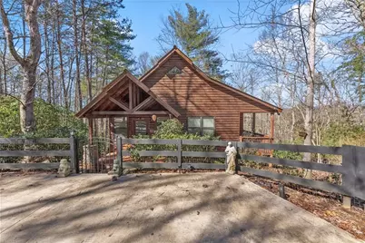 157 Beechwood Drive, Cleveland, GA 30528 - Photo 1