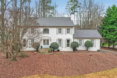 8110 Willow Tree Way, Alpharetta, GA 30005 - Photo 1