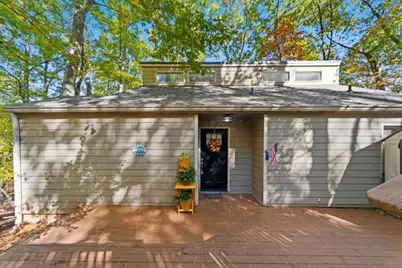 142 Indian Ridge Place, Waleska, GA 30183 - Photo 1