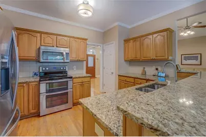 1041 Flat Rock, Covington, GA 30014 - Photo 17