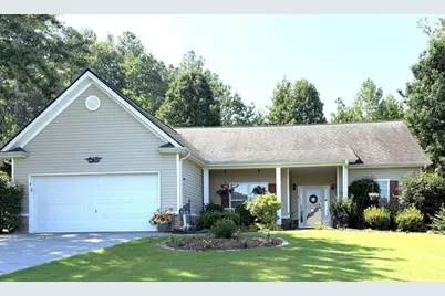 399 Katielee Cove, Dallas, GA 30132 - Photo 1