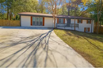 3646 Briar Drive, Lithia Springs, GA 30122 - Photo 1