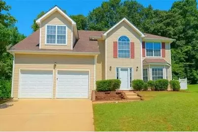 3203 Lower Creek Drive, Douglasville, GA 30135 - Photo 1