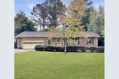 316 Sweetbriar Lane, Griffin, GA 30224 - Photo 1